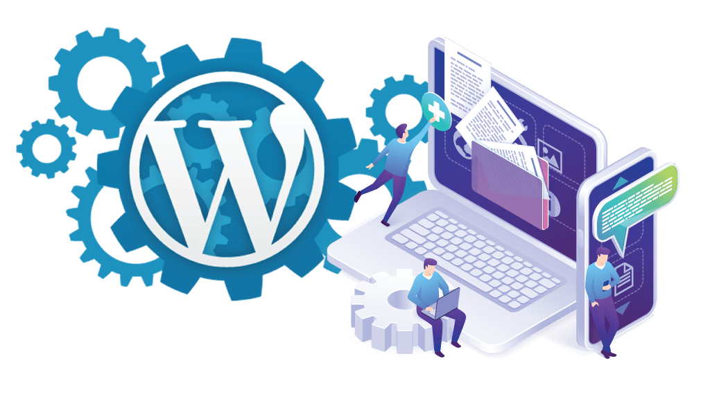 Hosting for Wordpress