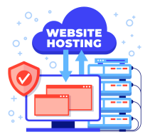 cPanel Hosting Indonesia Dashboard